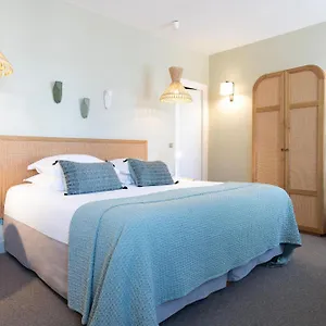 Cezanne Boutique-hotel Aix-en-Provence