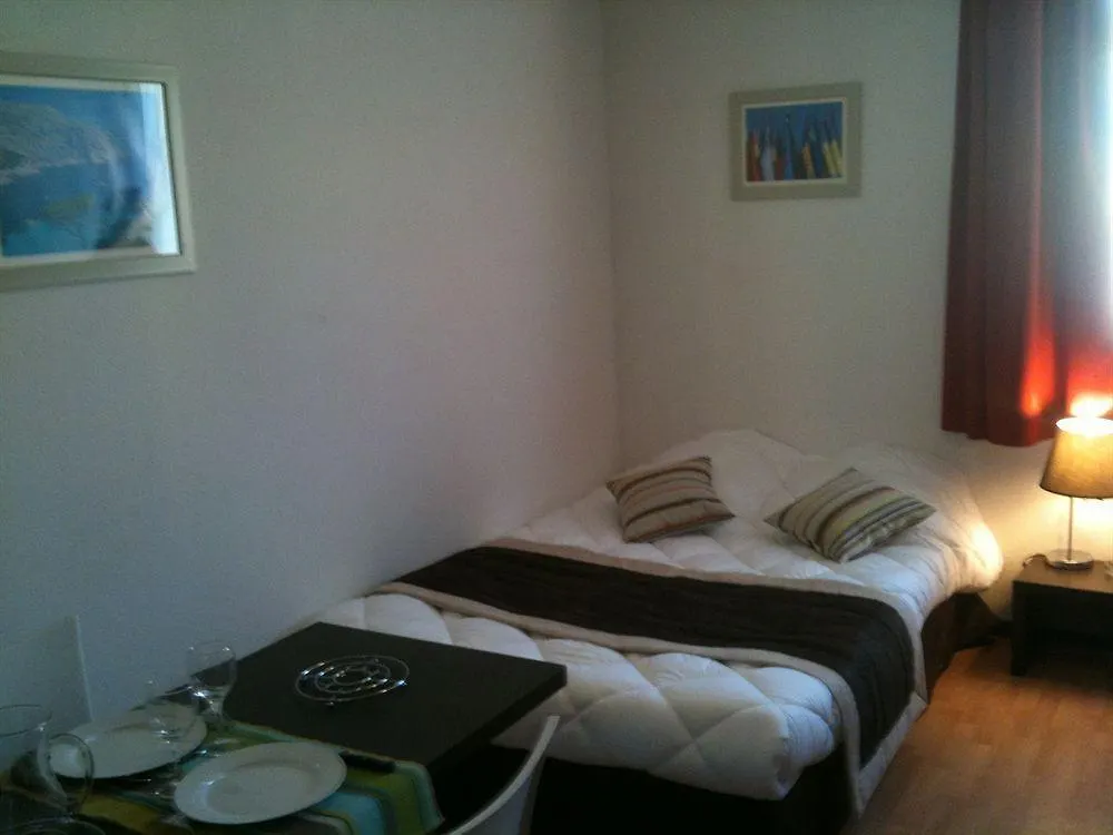 Odalys Appart'Hotel Le Tholonet