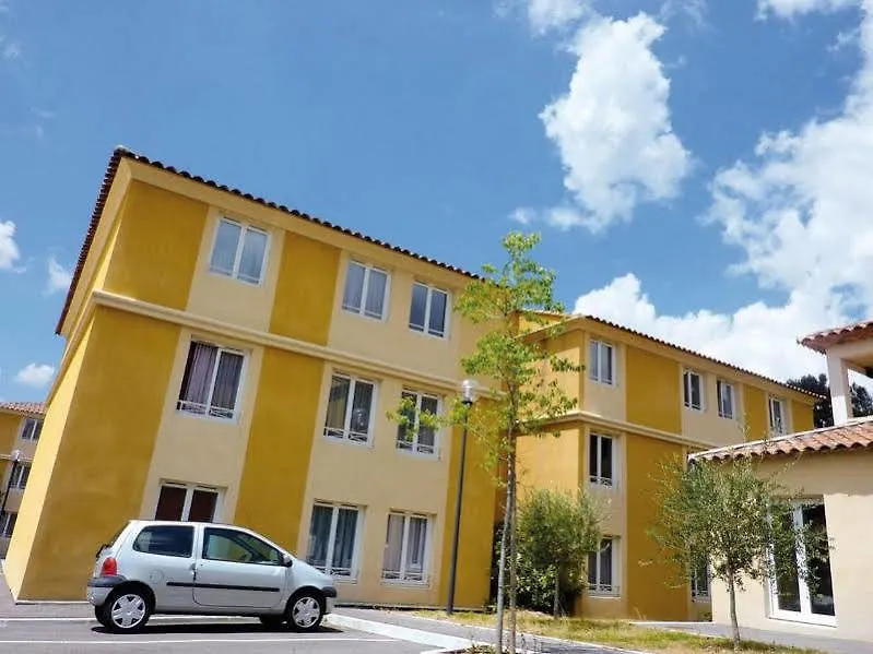 Odalys Appart'Hotel Le Tholonet 2*,