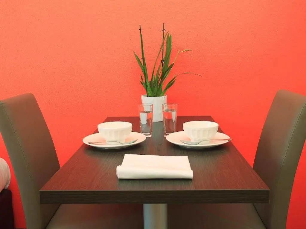 Hotel Odalys Appart'Hotel Le Tholonet