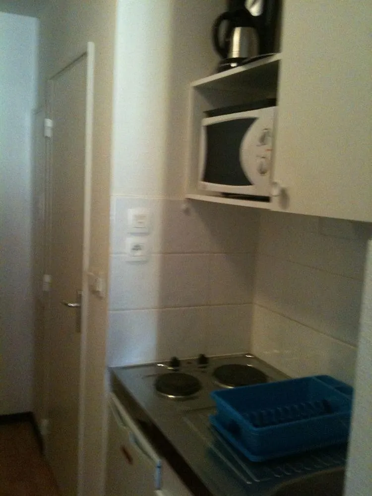 Odalys Appart'Hotel Le Tholonet 2*,  France