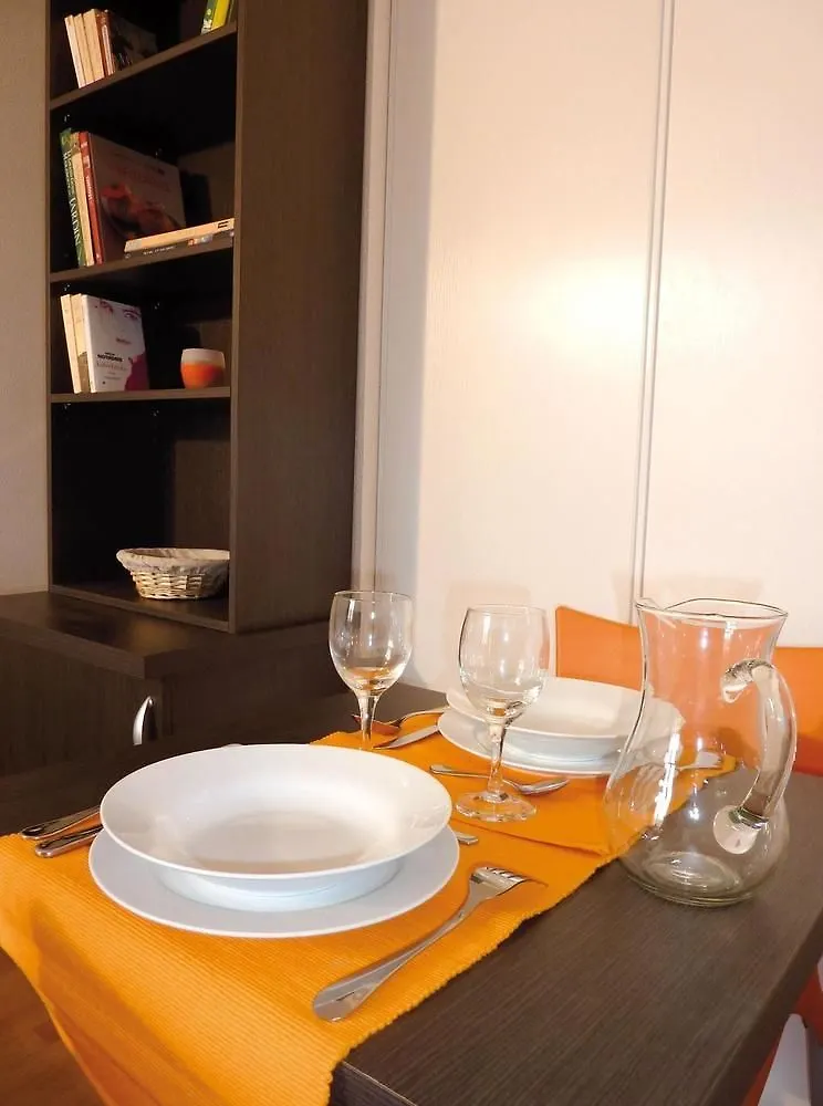 Odalys Appart'Hotel Le Tholonet France